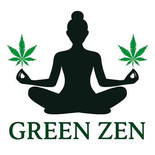 Green Zen